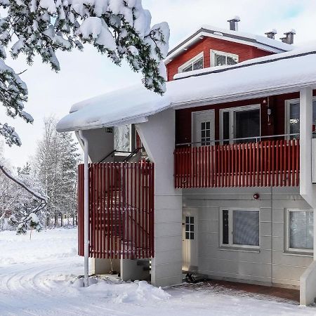 Holiday Home Moonlight 201 By Interhome Levi Exterior foto