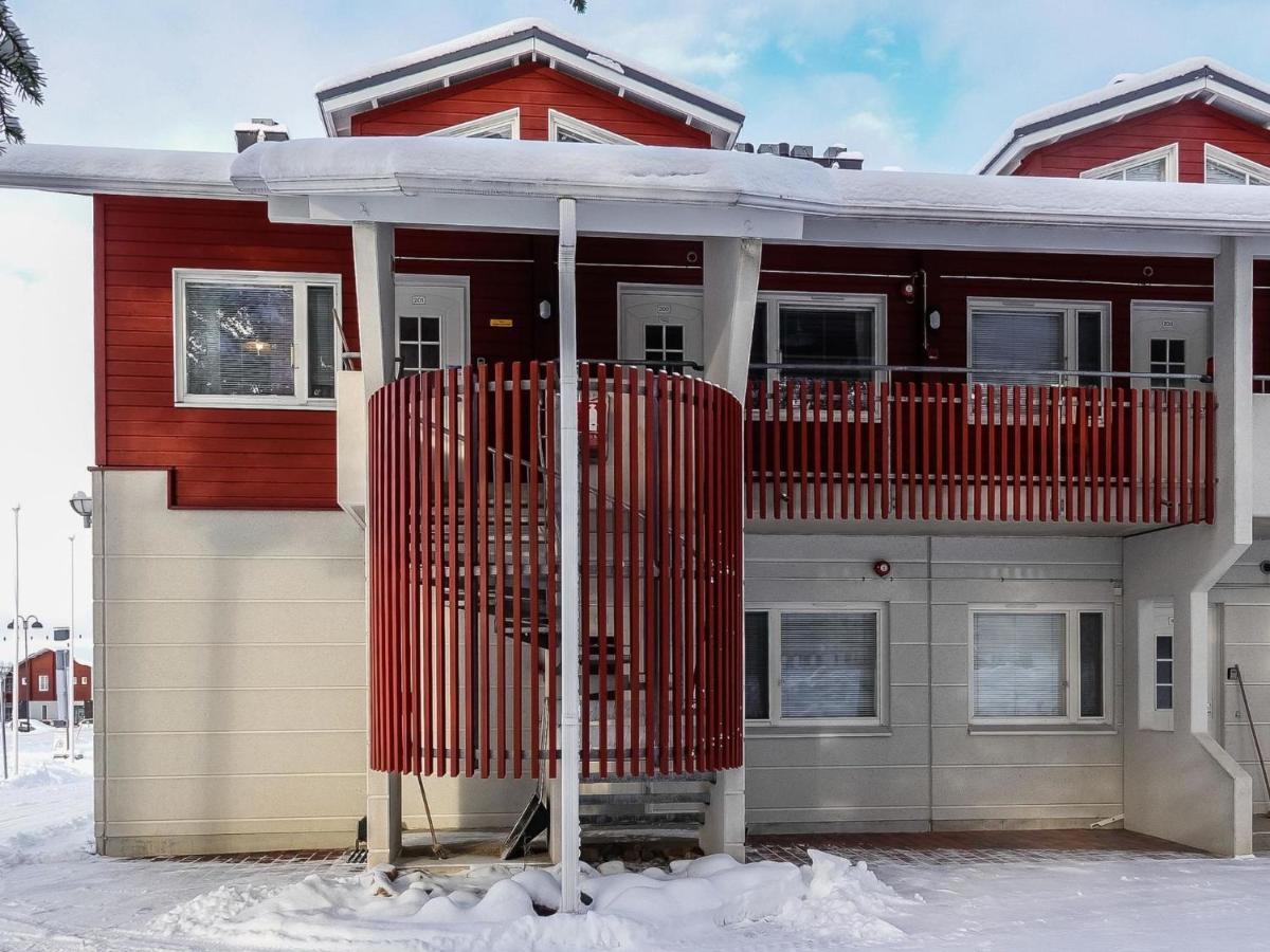 Holiday Home Moonlight 201 By Interhome Levi Exterior foto