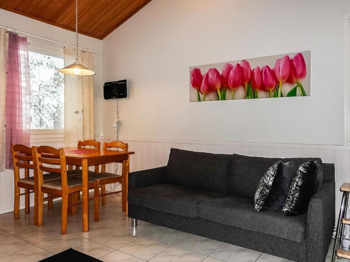 Holiday Home Moonlight 201 By Interhome Levi Exterior foto