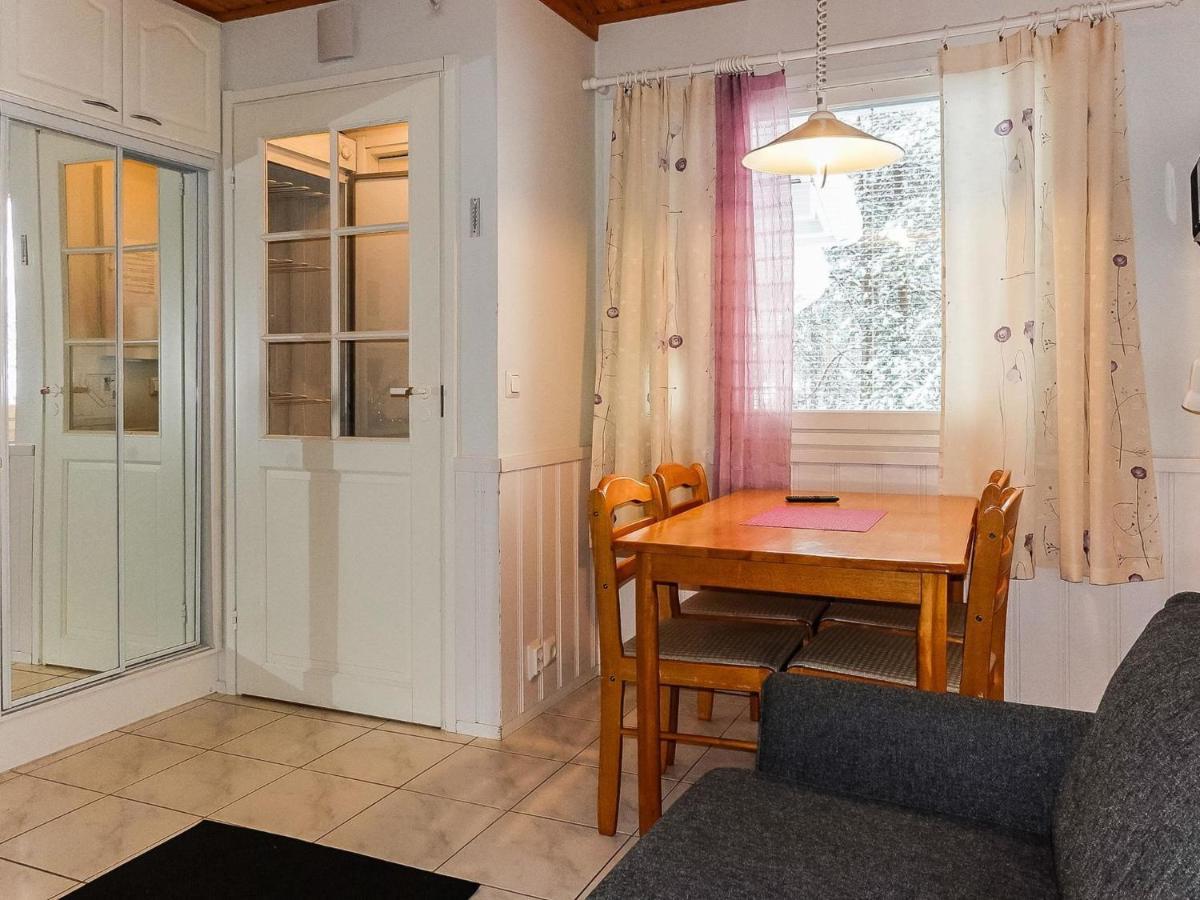 Holiday Home Moonlight 201 By Interhome Levi Exterior foto