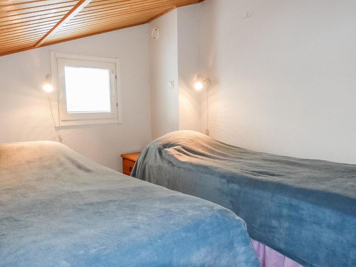 Holiday Home Moonlight 201 By Interhome Levi Exterior foto