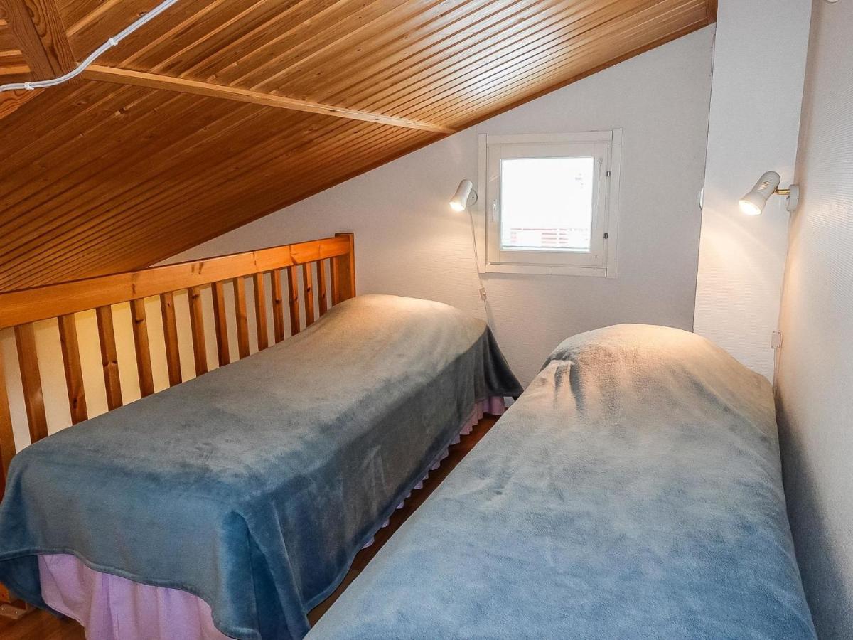 Holiday Home Moonlight 201 By Interhome Levi Exterior foto
